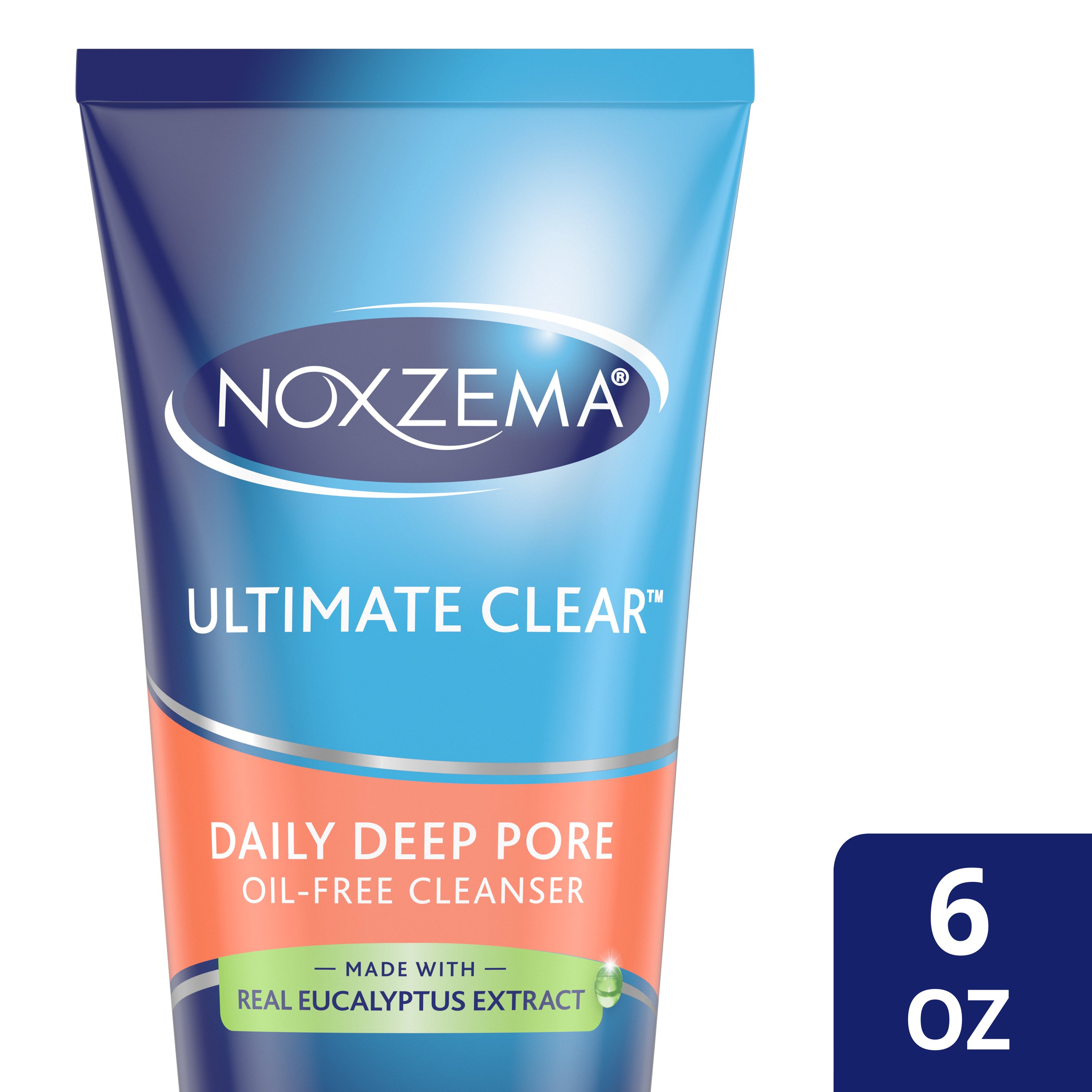 Noxzema cleanser hotsell