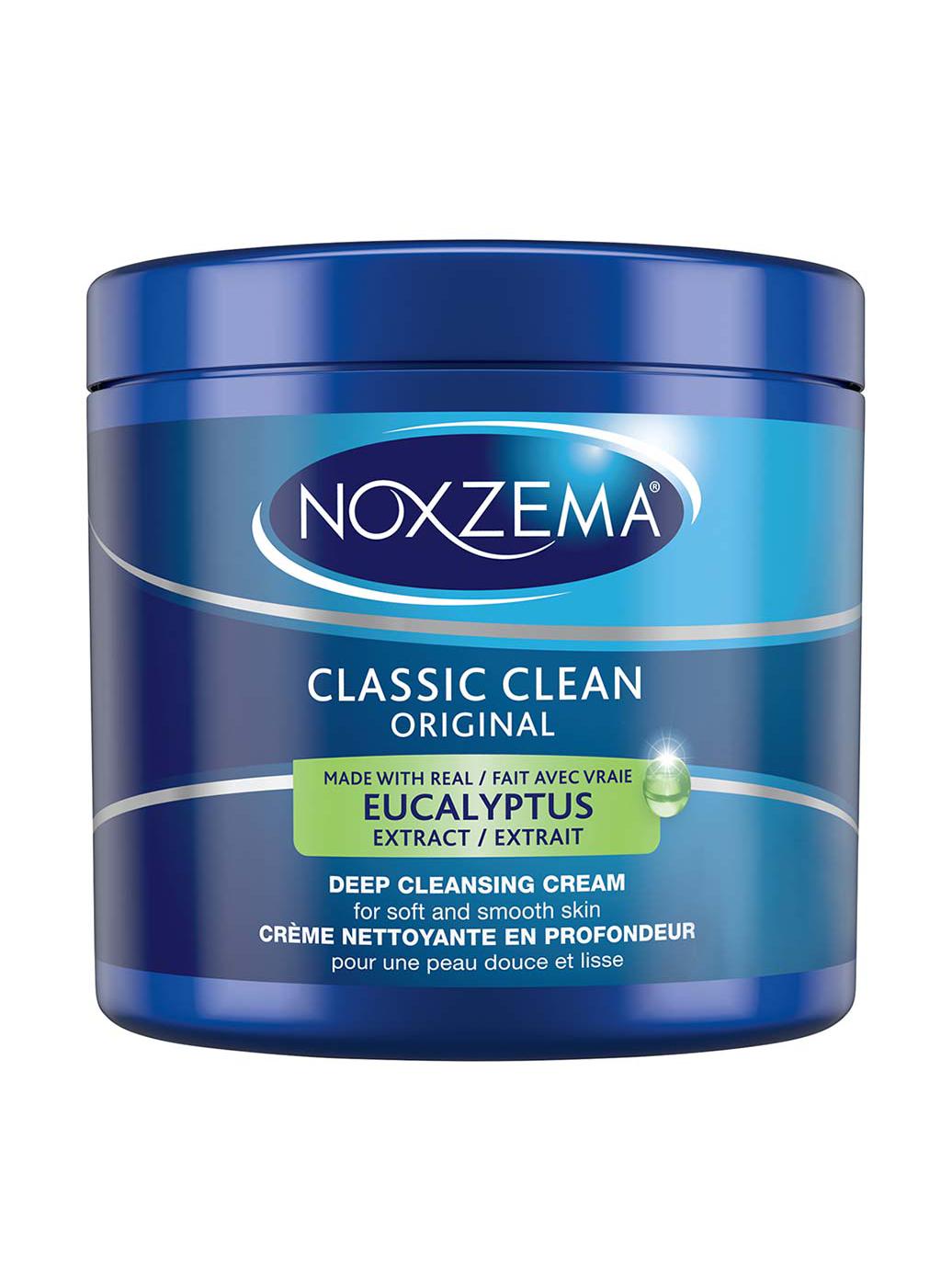 Noxzema Classic Clean Original Deep Cleansing Cream; image 1 of 4