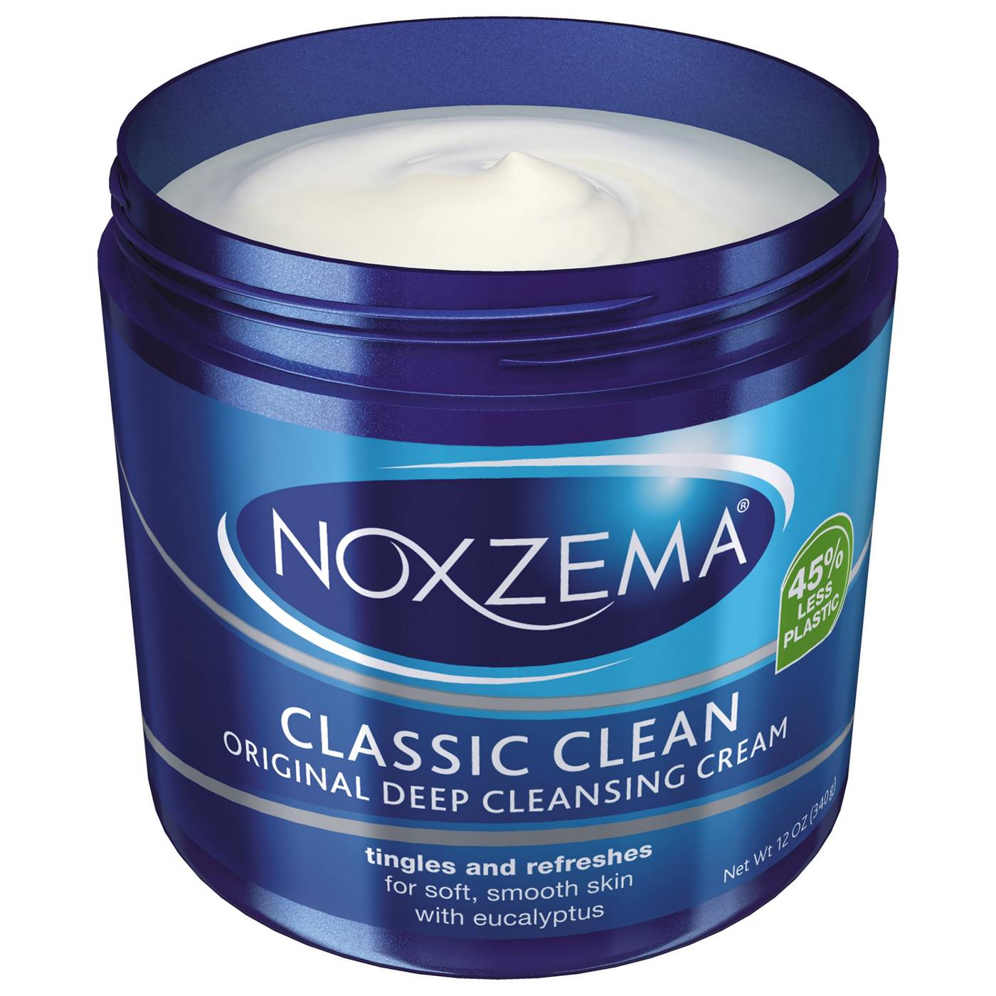 Noxzema Classic Clean Original Deep Cleansing Cream; image 3 of 4