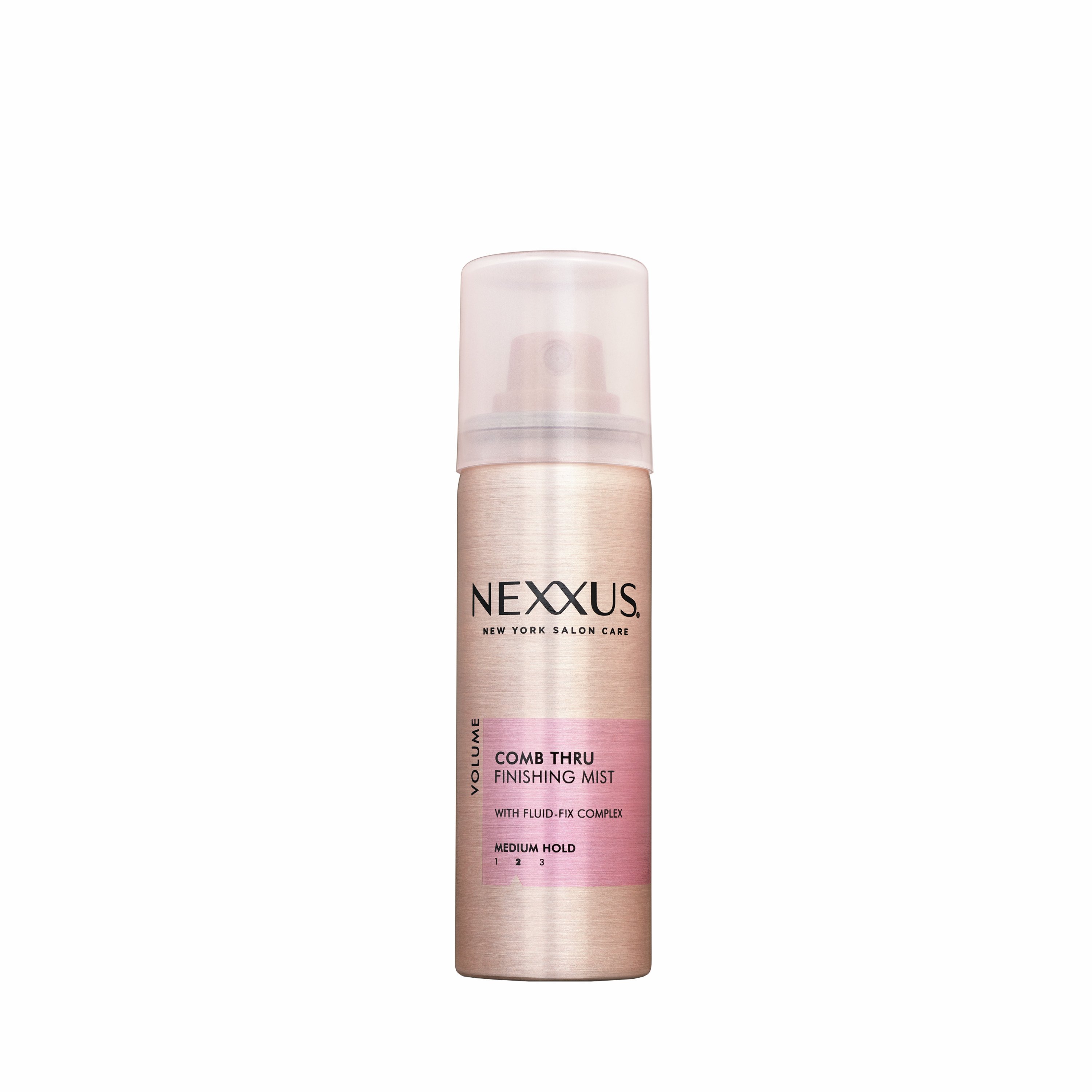 Nexxus Dry Shampoo Refreshing Mist - Shop Styling Products & Treatments at  H-E-B