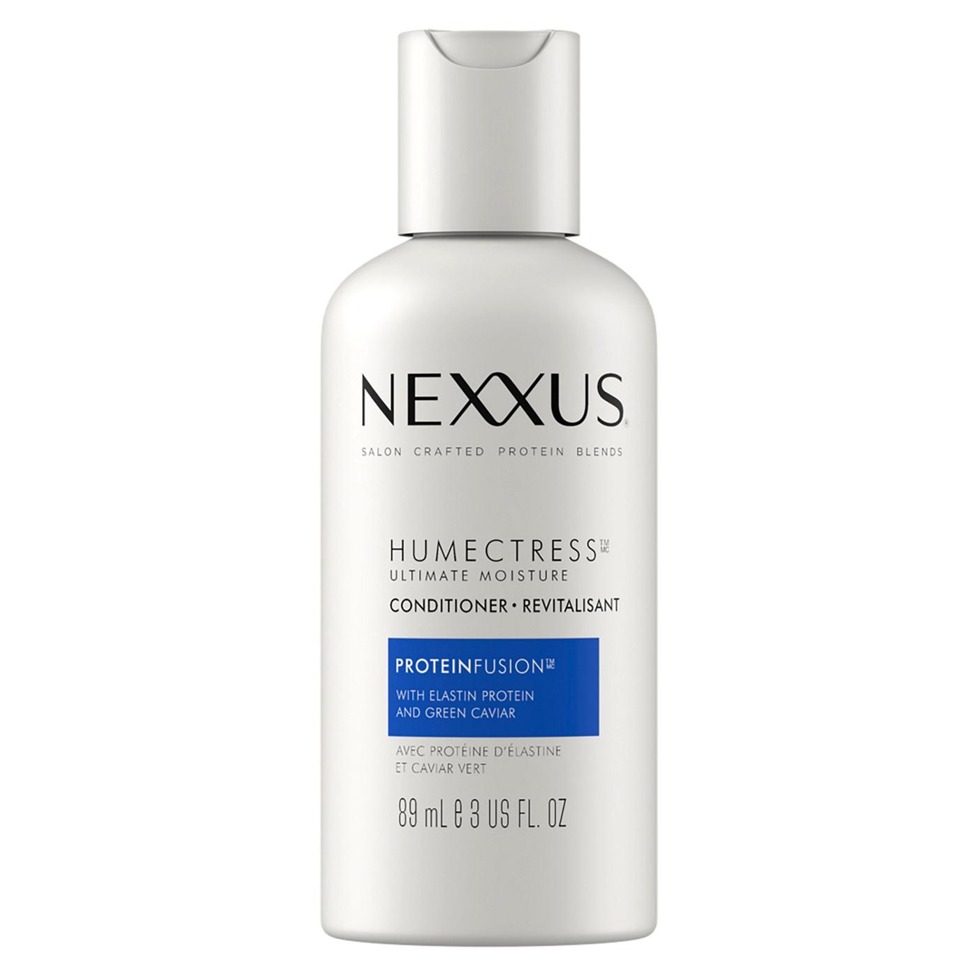 Nexxus Travel Size Humectress for Normal to Dry Hair Moisture Conditioner; image 1 of 7