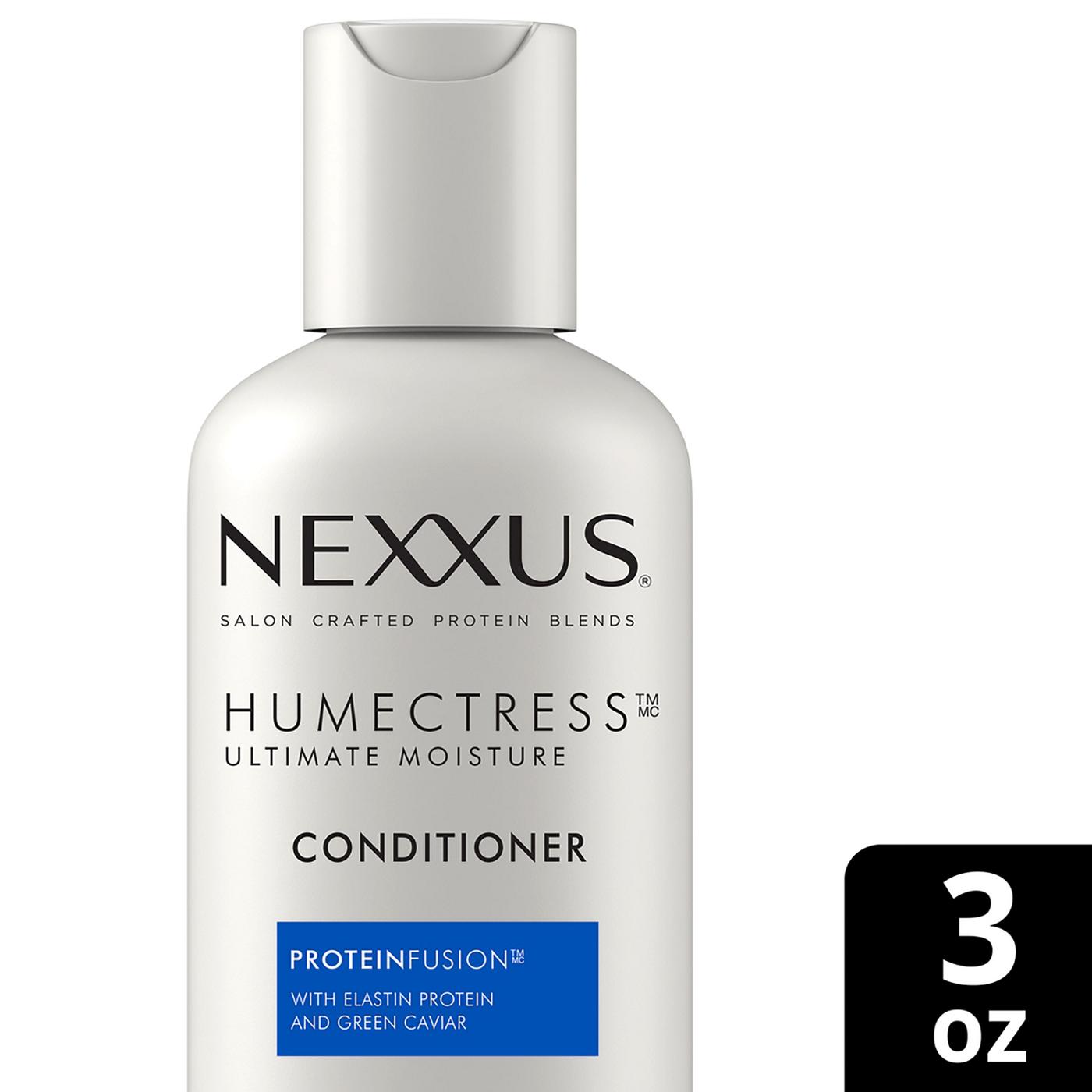 Nexxus Travel Size Humectress Ultimate Moisture Conditioner; image 2 of 8
