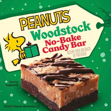 Nature Valley Dark Chocolate Peanut & Almond Sweet & Salty Nut Granola Bars, 6 ct