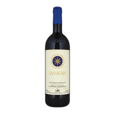 Sassicaia Red Wine, 750 mL | Central Market - Really Into Food