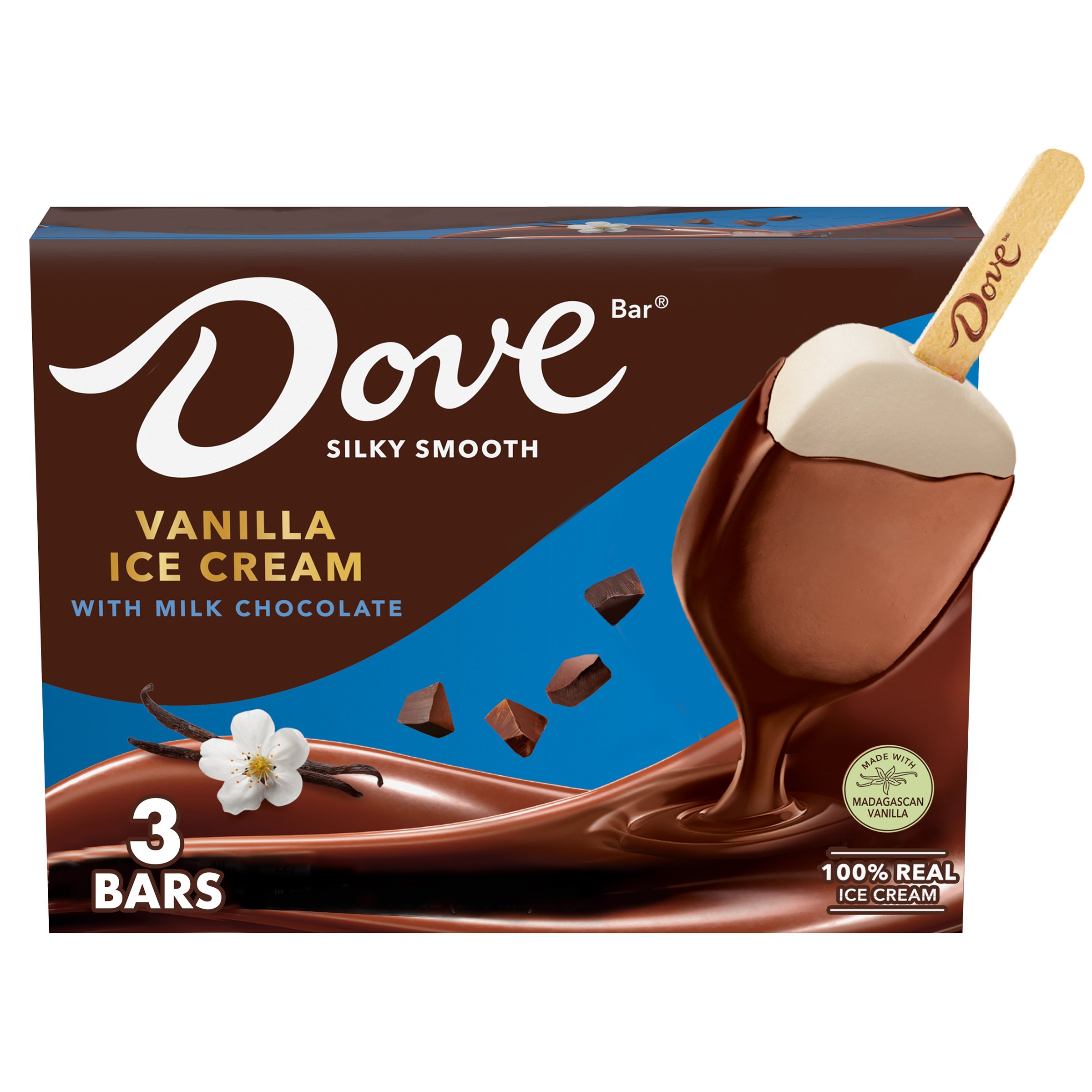 Dove Ice Cream Bars | lupon.gov.ph
