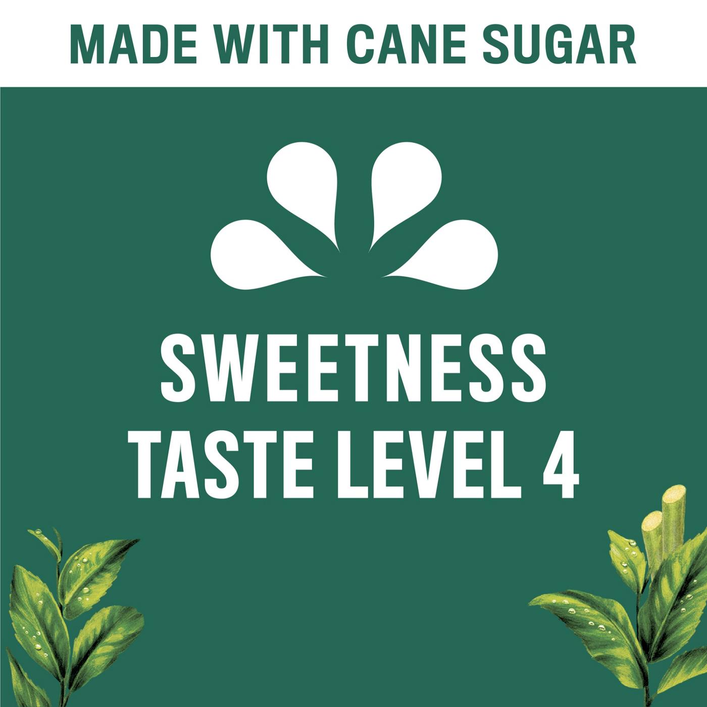 Gold Peak Sweet Tea; image 7 of 7