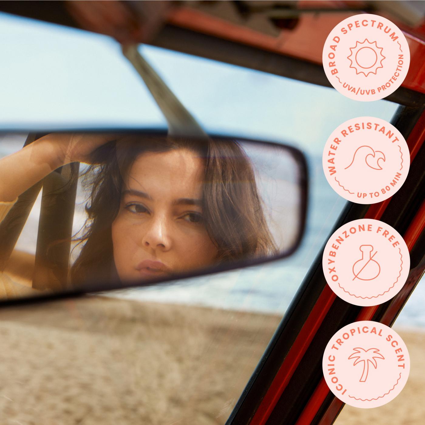 Hawaiian Tropic Sheer Touch Sunscreen Lotion Broad Spectrum - SPF 30; image 7 of 9