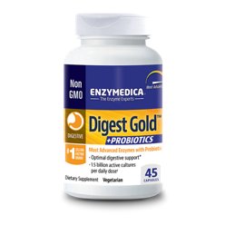Enzymedica GlutenEase 2X Capsules, 30 ct | Central Market - Really