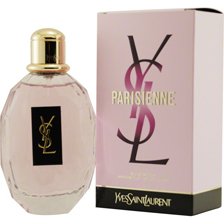 ysl parisienne eau de parfum