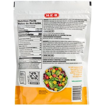 H-E-B Cheese & Garlic Premium Croutons, 5 oz