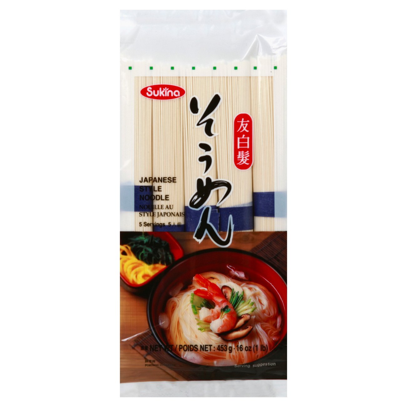 Sukina Japanese Style Noodles Shop Pasta at HEB