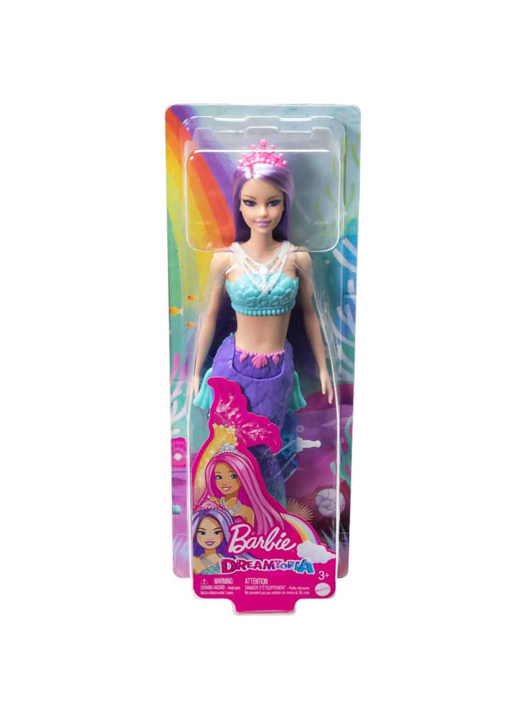 Barbie Dreamtopia Doll - Assorted*