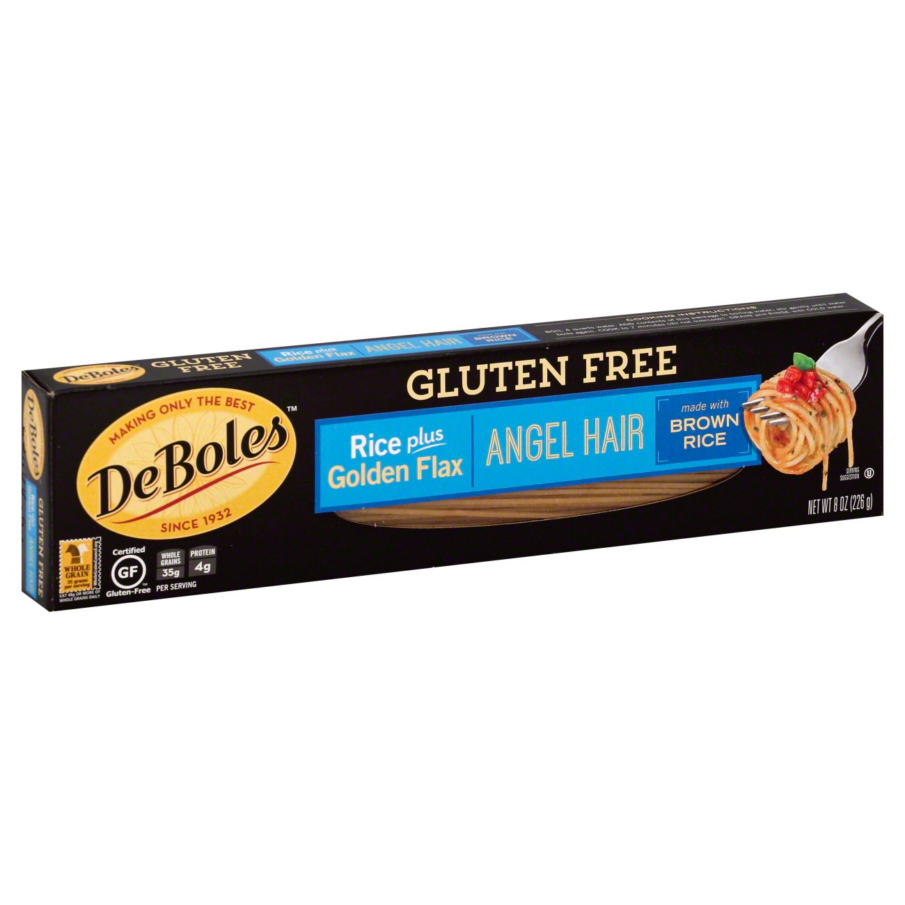Gluten-Free Angel Hair Pasta: A Comprehensive Guide