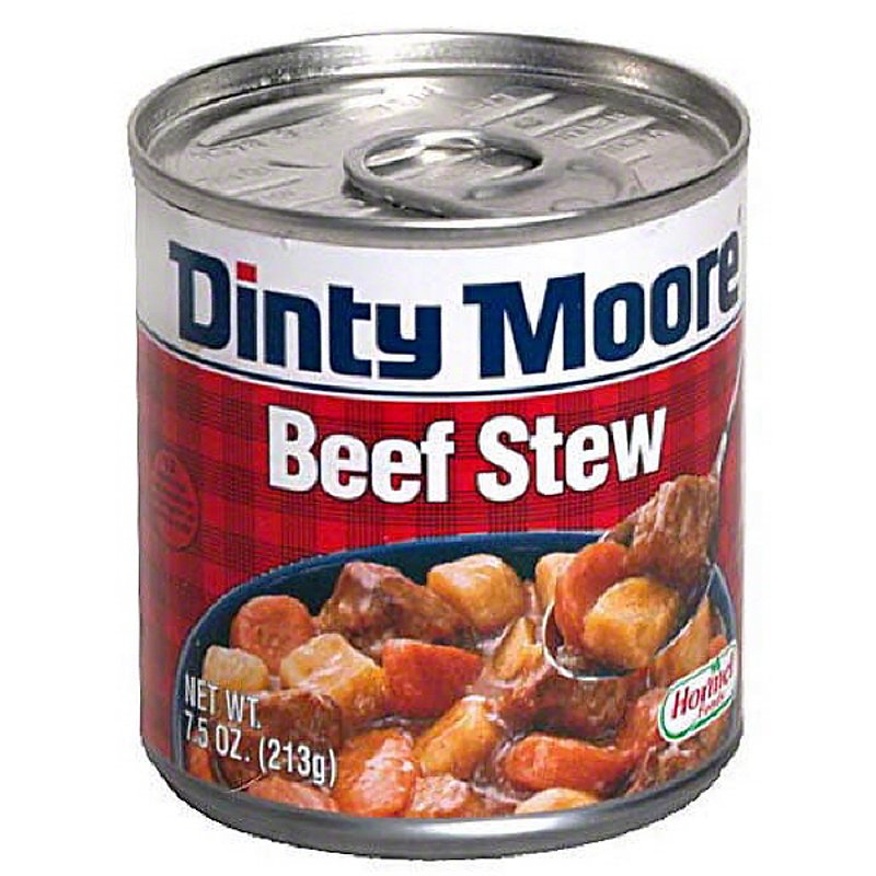 Dinty Moore Beef Stew Shop Pantry Meals At H E B