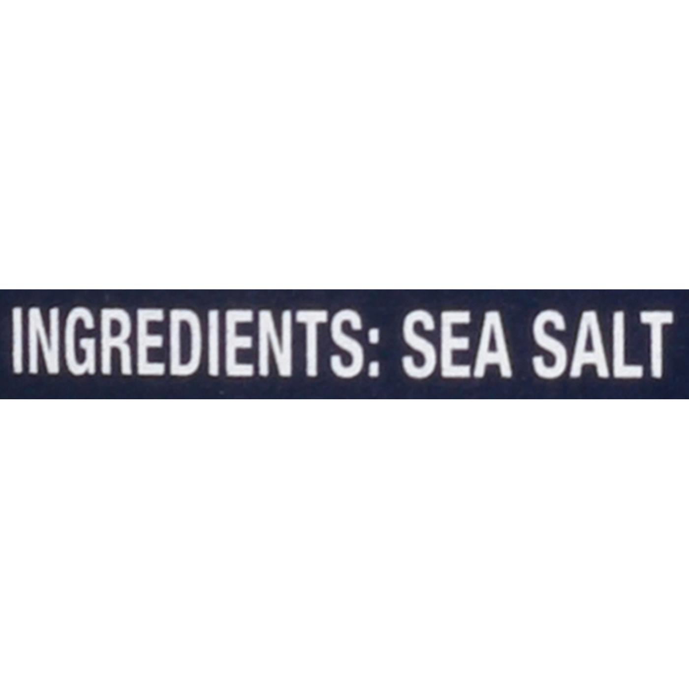 Morton Natural All-Purpose Sea Salt; image 2 of 8