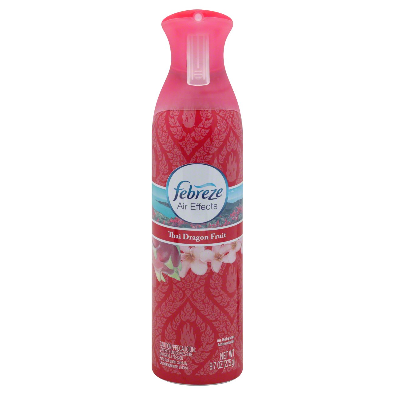 Febreze Thai Dragon Fruit Air Effects Shop Air fresheners at HEB