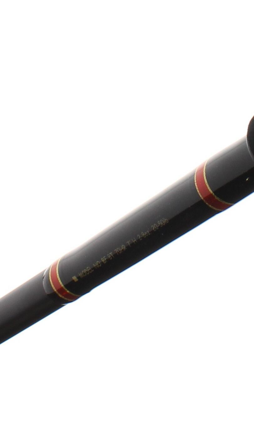 Daiwa 7' Beefstick Conventional Boat Rod; image 3 of 3