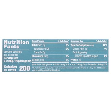 Higher Harvest by H-E-B Gluten Free Spaghetti Noodles, 12 oz