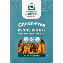H-E-B Penne Rigate Pasta Noodles, 16 oz | Low Prices & Quality