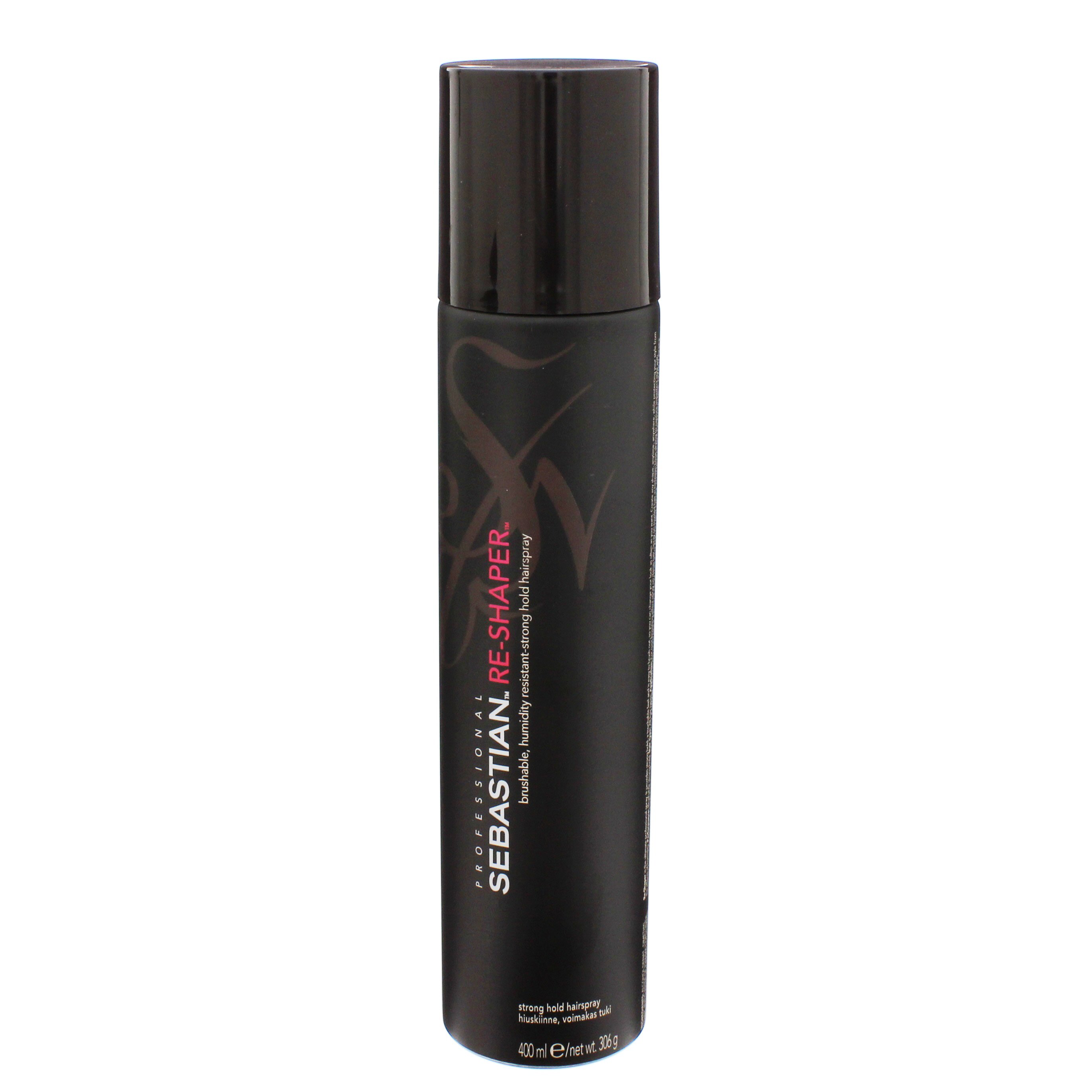 Sebastian hair clearance spray