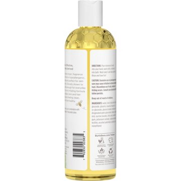 Burt's Bees Baby Shampoo & Wash - Fragrance Free