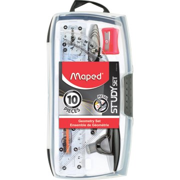 Maped Study Set