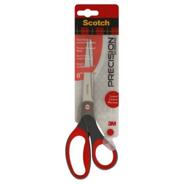 Scotch Precision Scissors
