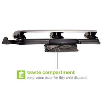 PaperPro inPRESS 12 Three-Hole Punch