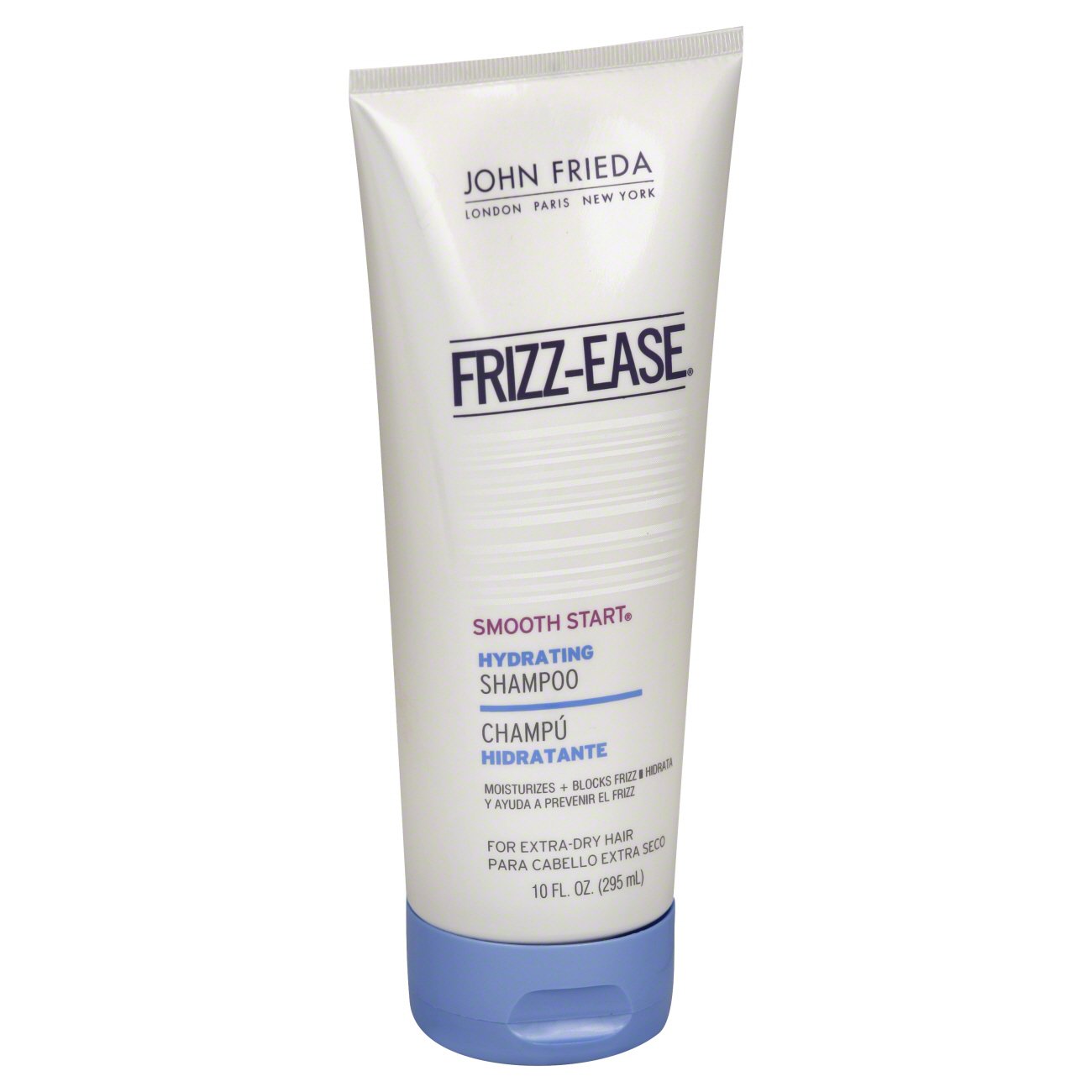 John Frieda FrizzEase Smooth Start Hydrating Shampoo Shop Shampoo