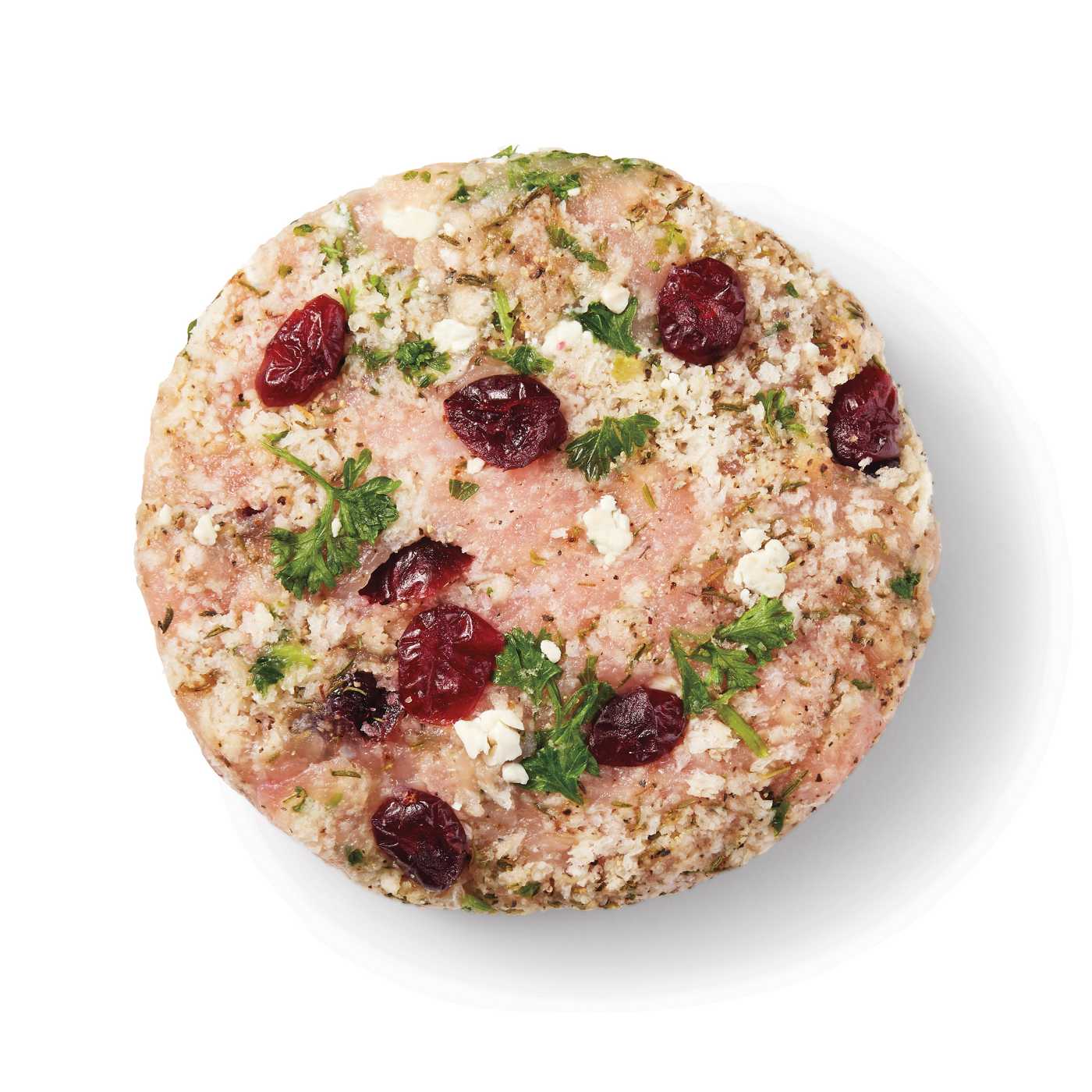 HEB Turkey Burger Cranberry Shop Turkey at HEB