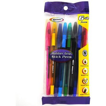 gripstick rubber