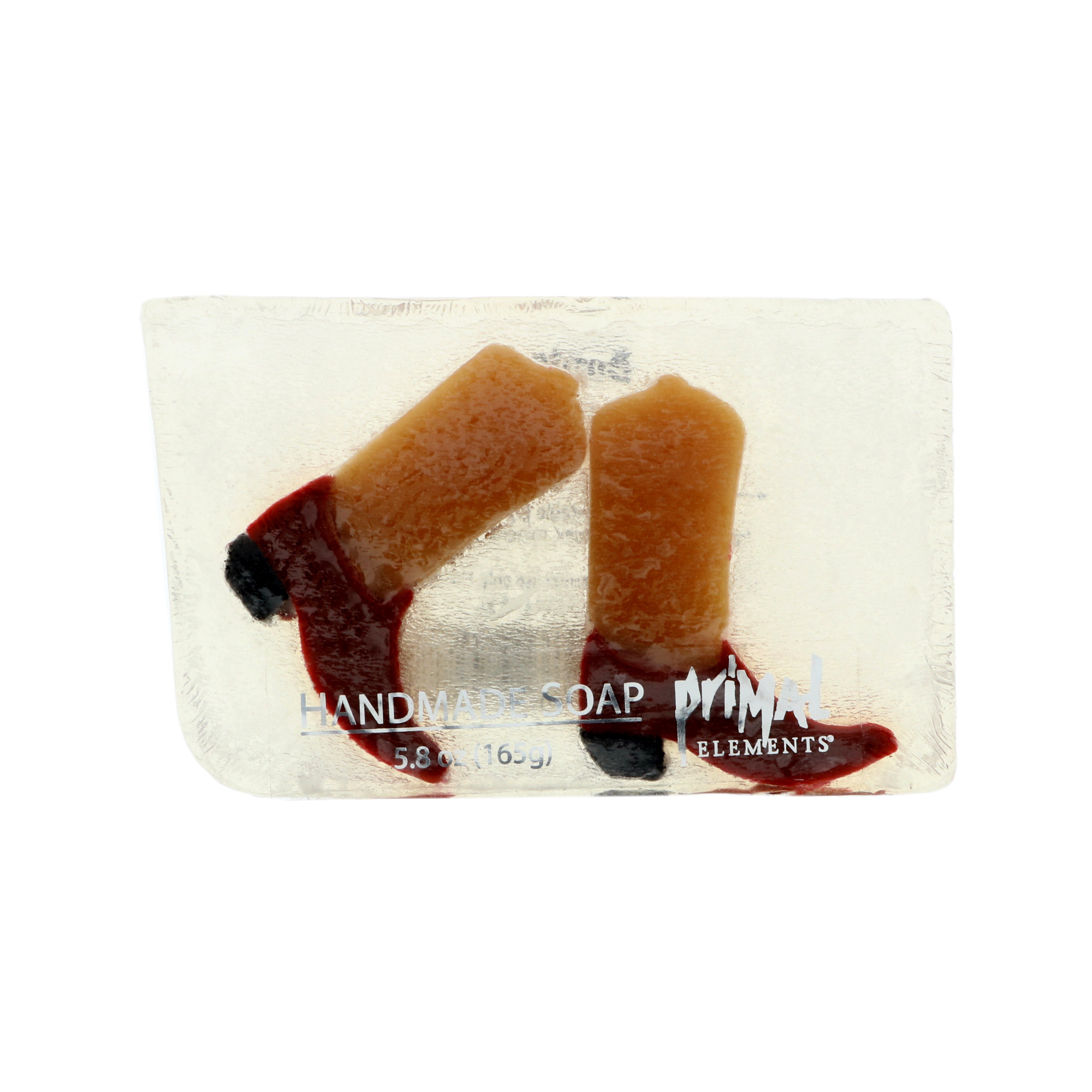 Primal Elements Boots Bar Soap Shop Bath & Skin Care at HEB
