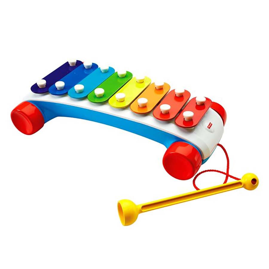 Fisher-Price Classic Xylophone - JCPenney