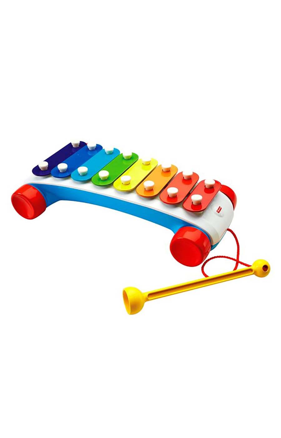 Fisher-Price Classic Xylophone; image 2 of 3