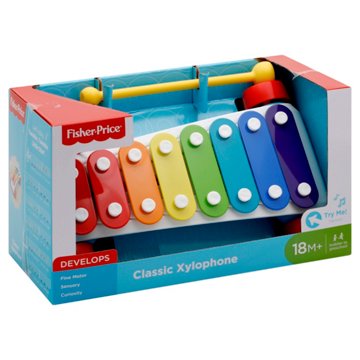 Fisher-Price Classic Xylophone