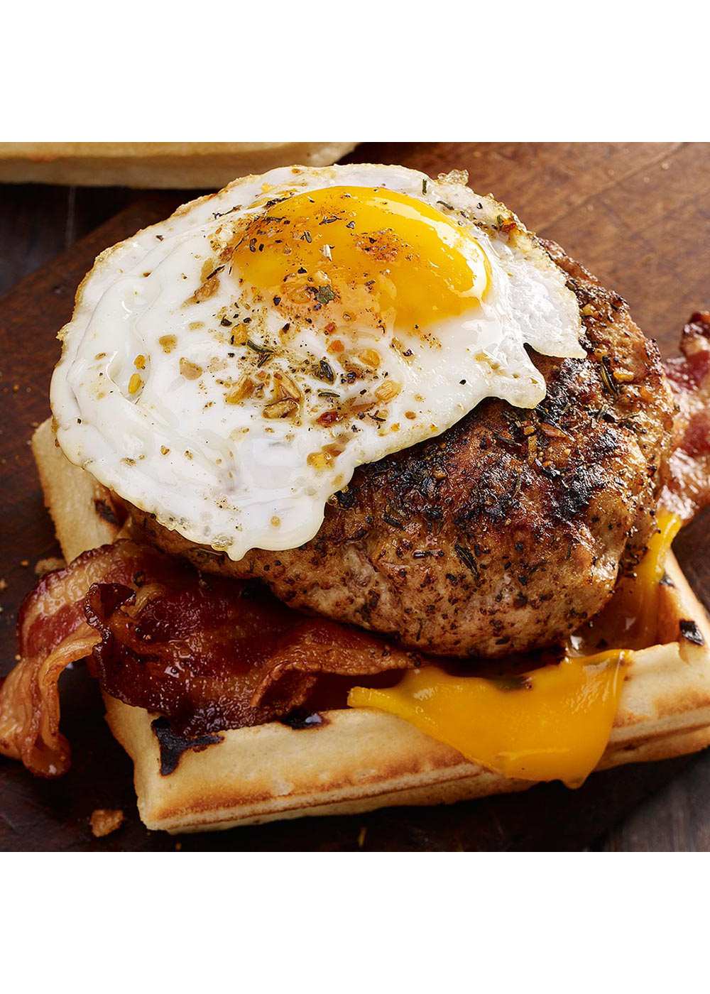 McCormick Grill Mates Smokehouse Maple Seasoning; image 2 of 7