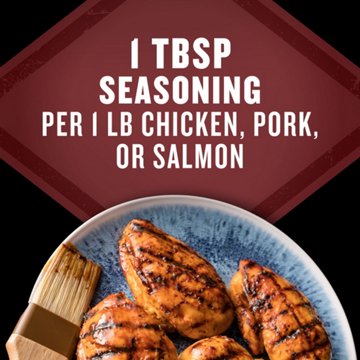 McCormick Grill Mates Smokehouse Maple Seasoning