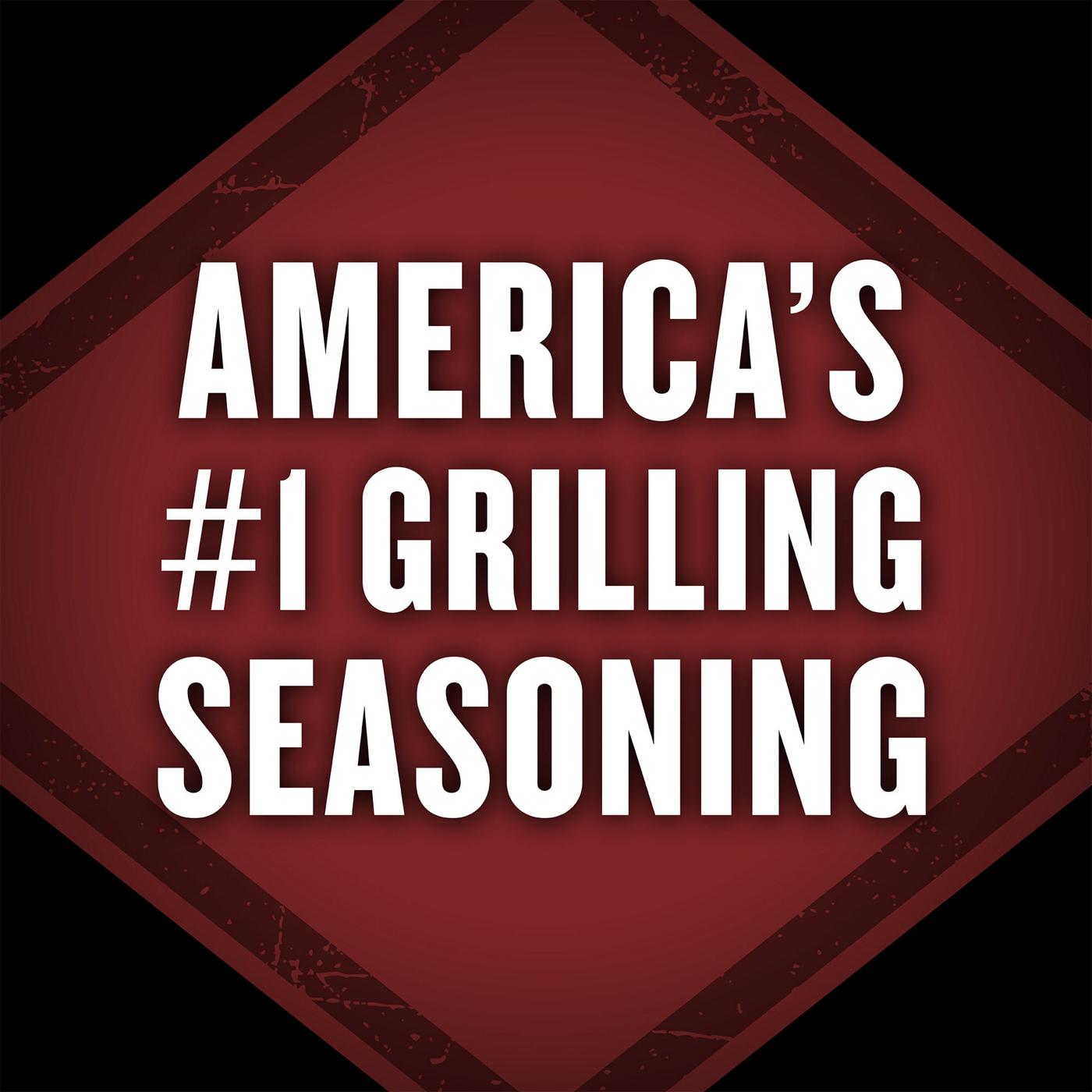 McCormick Grill Mates Smokehouse Maple Seasoning; image 4 of 7