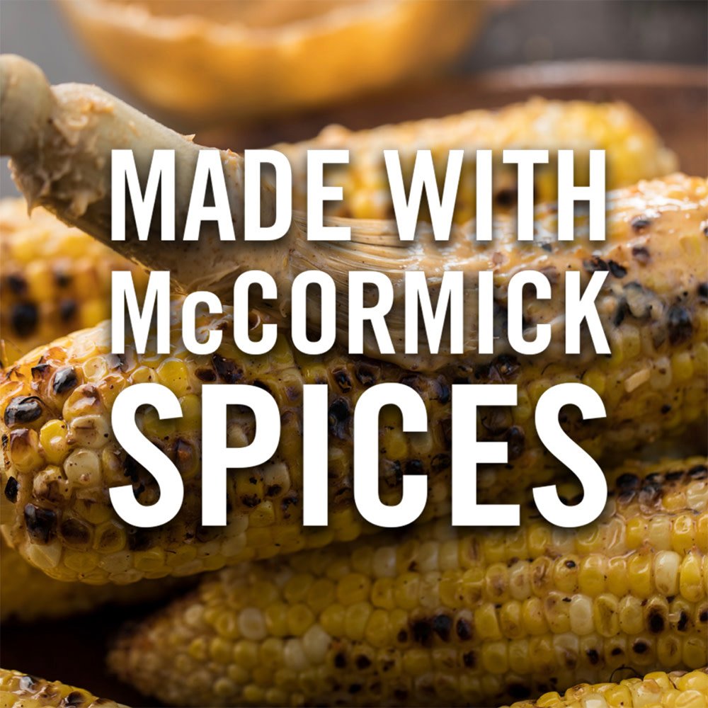 McCormick Grill Mates Brazilian Steakhouse - Shop Spice Mixes at H-E-B