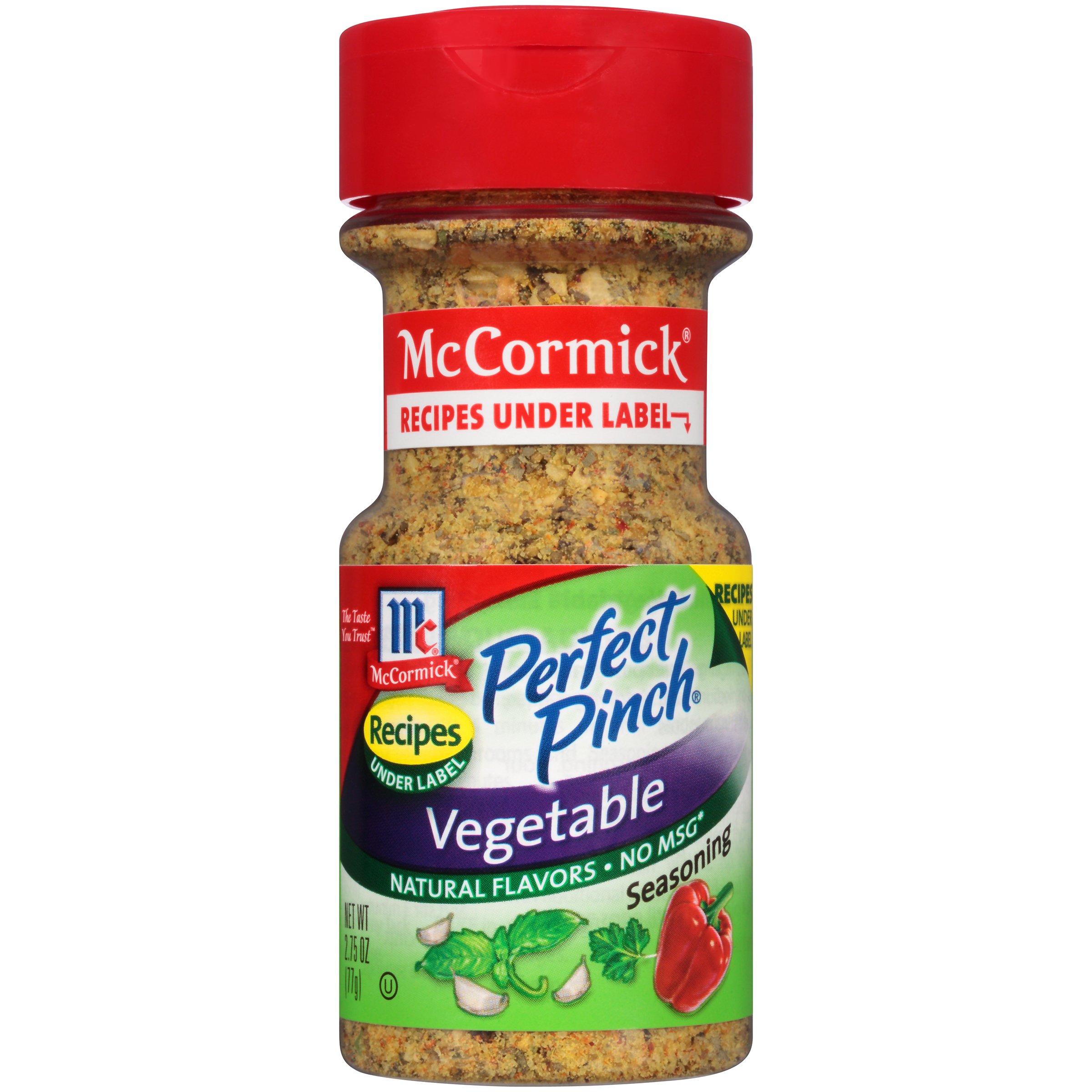 vegetable seasoning