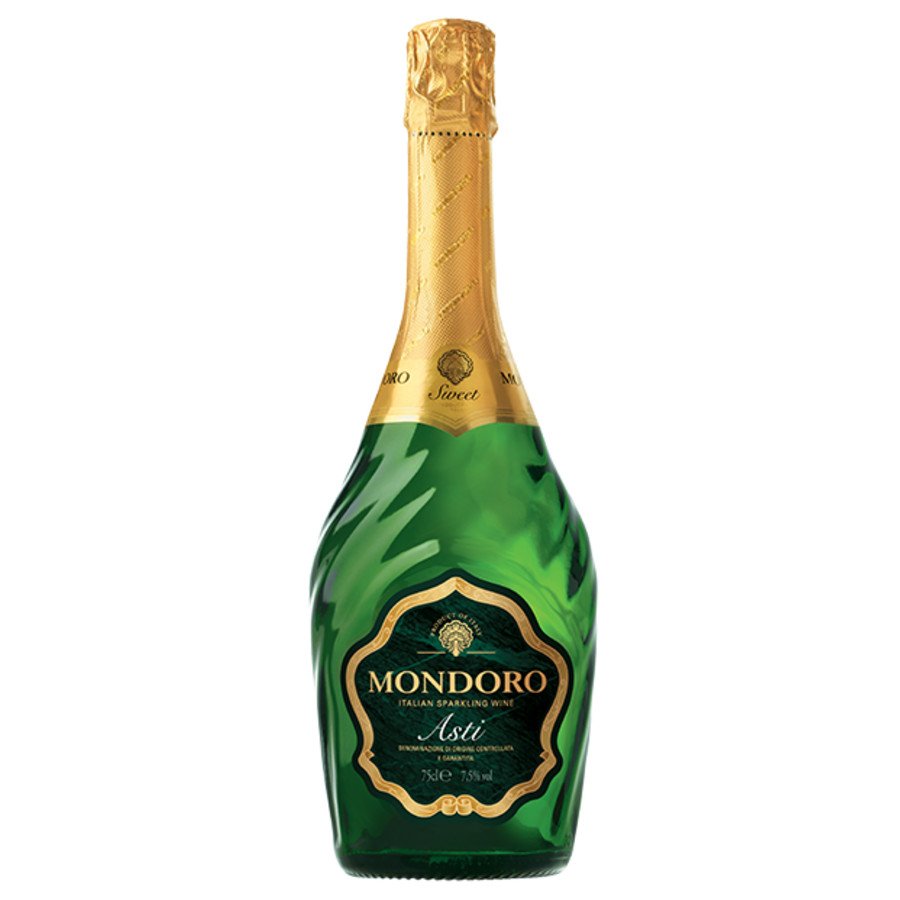 Mondoro Asti Spumante Sparkling Wine - Shop Wine at H-E-B