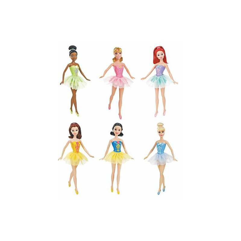 vee strand agitatie Mattel Disney Ballerina Princess Doll Assortment - Shop Mattel Disney  Ballerina Princess Doll Assortment - Shop Mattel Disney Ballerina Princess  Doll Assortment - Shop Mattel Disney Ballerina Princess Doll Assortment -  Shop