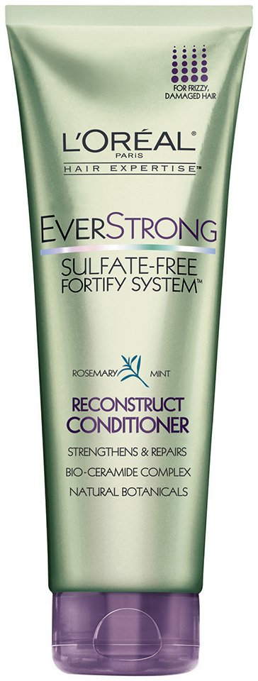 L'Oréal Paris Hair Expertise EverStrong Reconstruct Conditioner - Shop ...