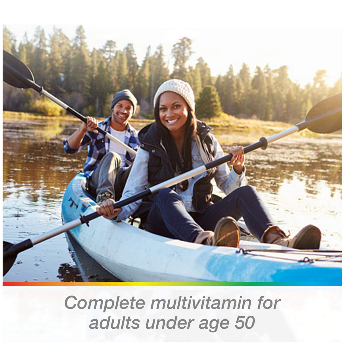 Centrum Adult Multivitamin/Multimineral Supplement; image 4 of 5