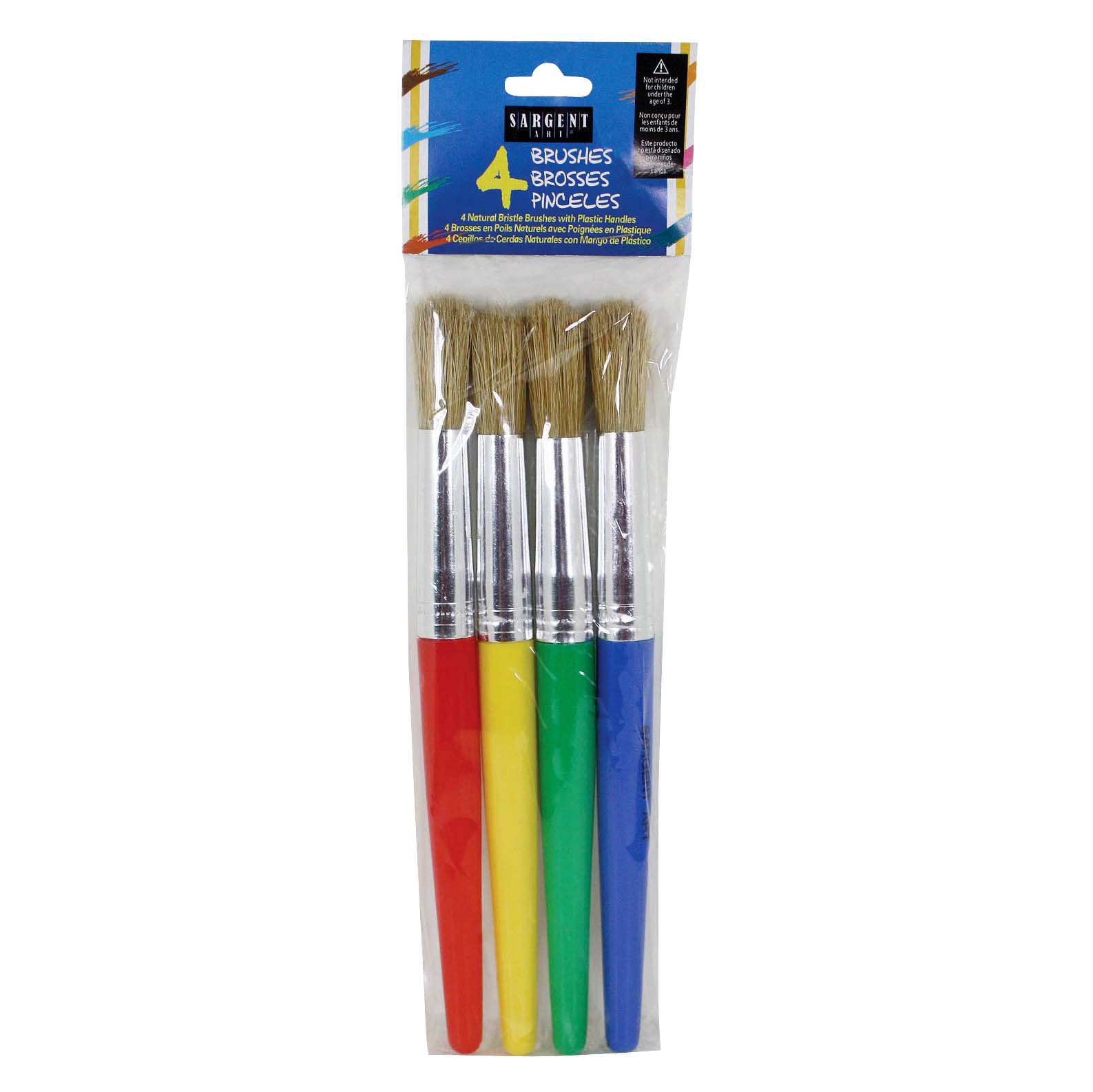 Brushes