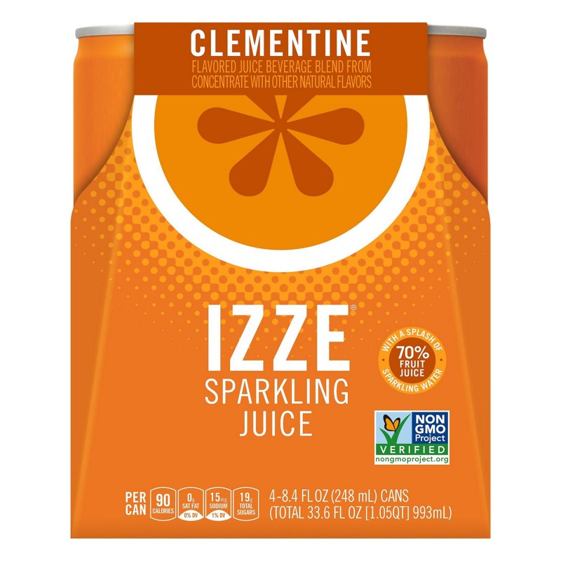 clementine nutrition facts