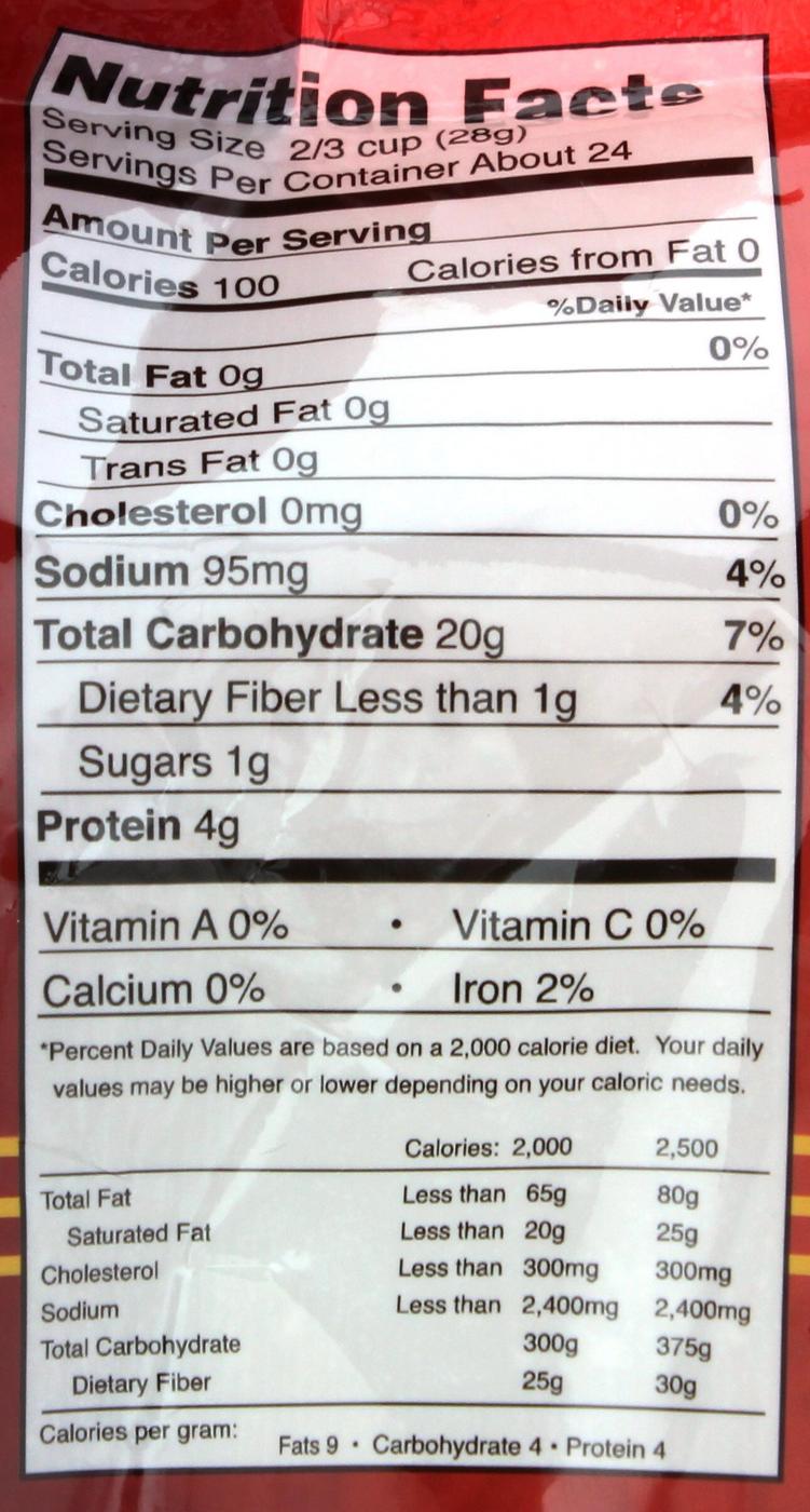 Upper Crust Enterprises Panko Japanese Bread Crumbs Shop Breading