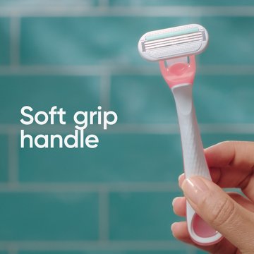 Gillette Venus Sensitive Disposable Razors