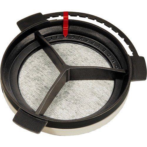 Mr. Coffee Water Filtration 2 Disk Replacement Shop Coffee makers at