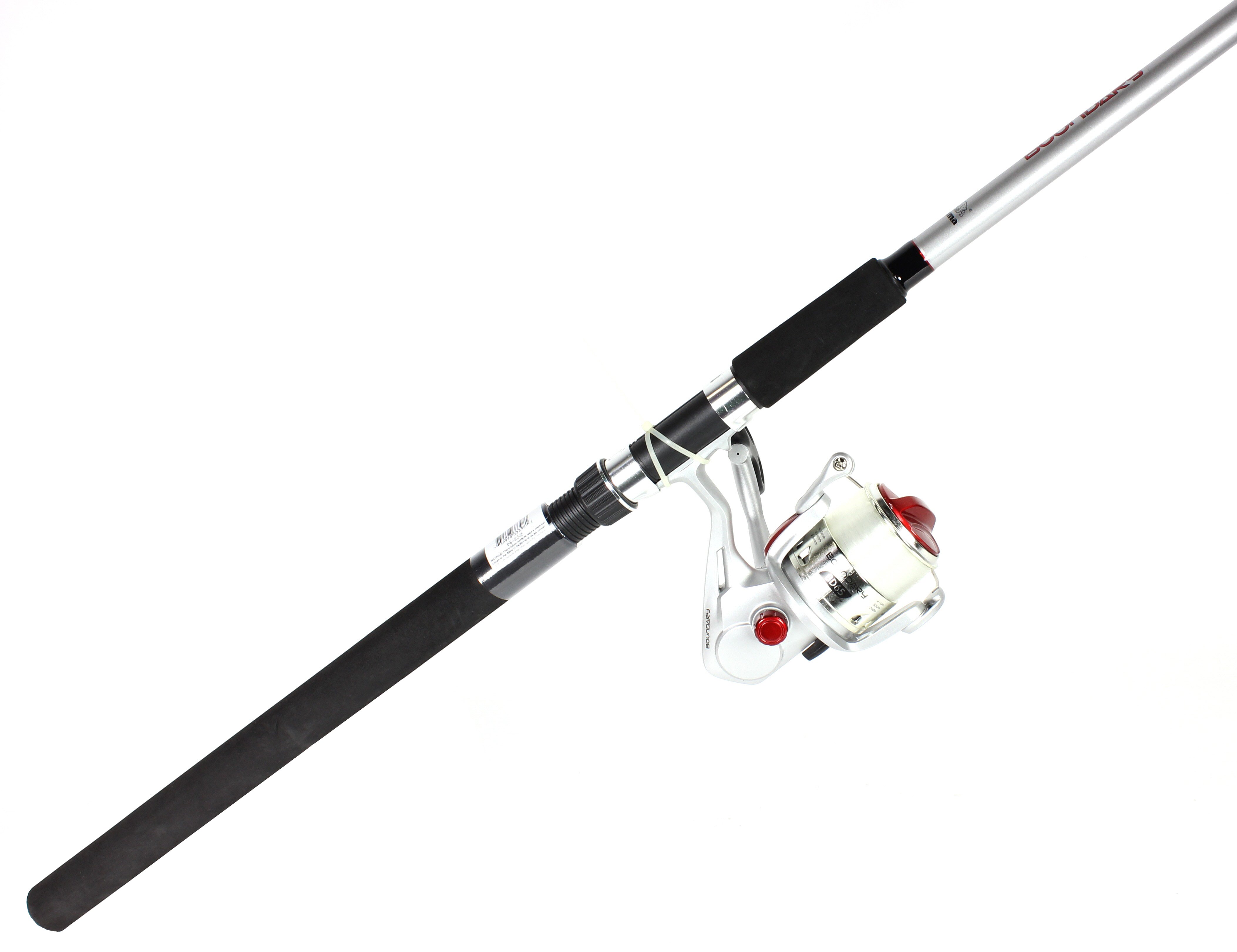 surf spinning combo
